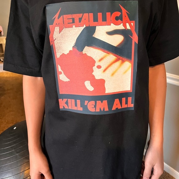 Custom tshirts. Many designs. Or your idea and design and I will make it. - Picture 2 of 7